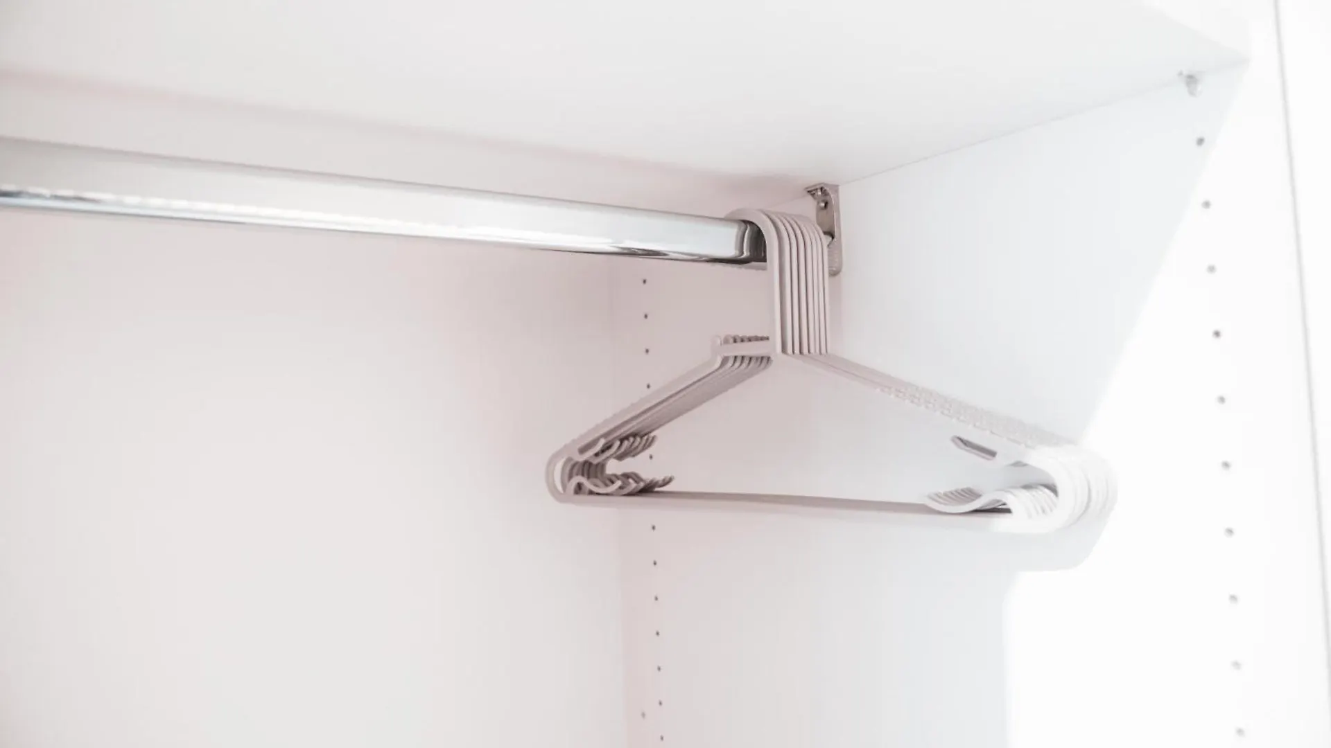 Appartement Core Luxembourg City Royal-Studio & Parking