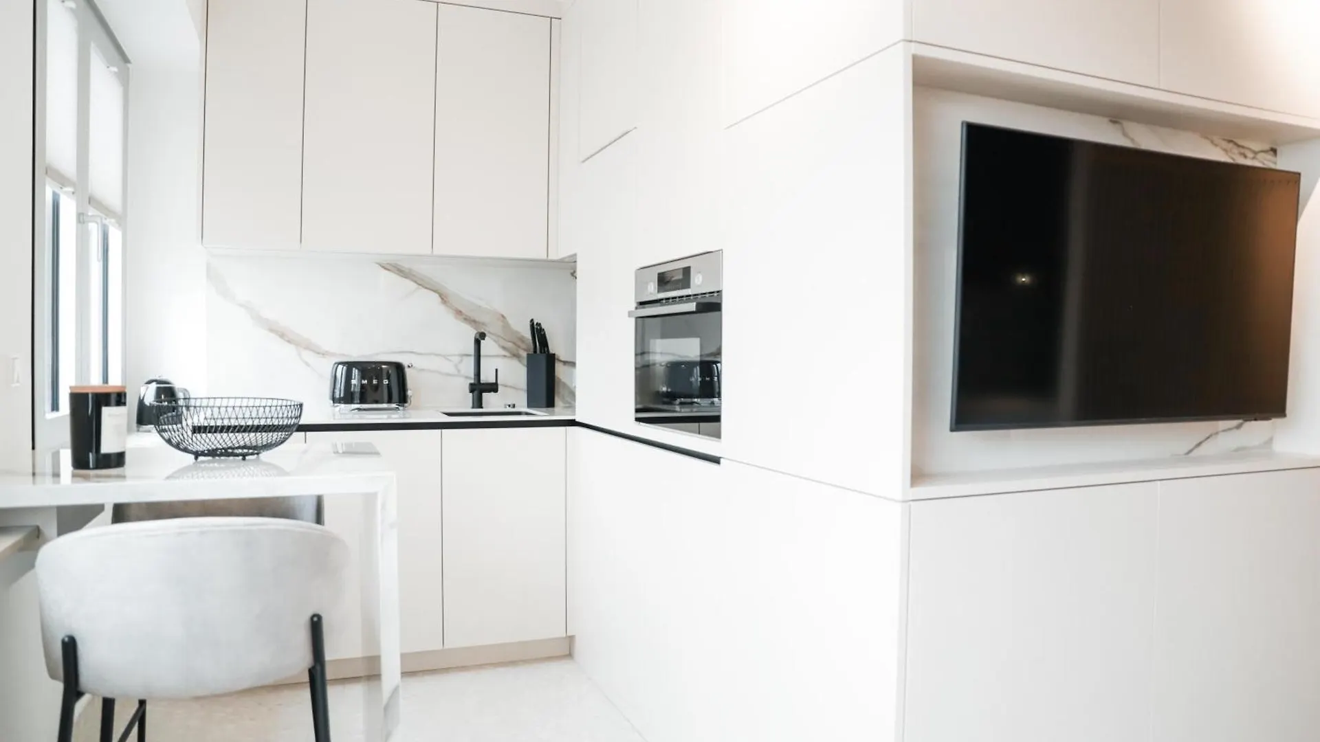 Core Luxembourg City Royal-Studio & Parking 0*,
