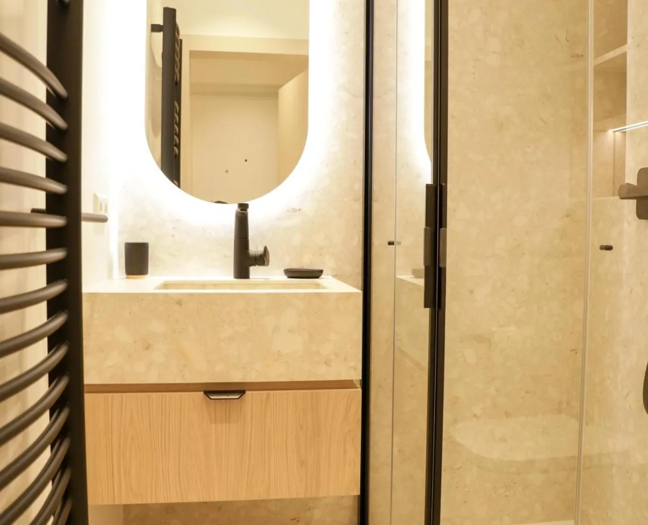 Core Luxembourg City Royal-Studio & Parking 0*,  Luxembourg