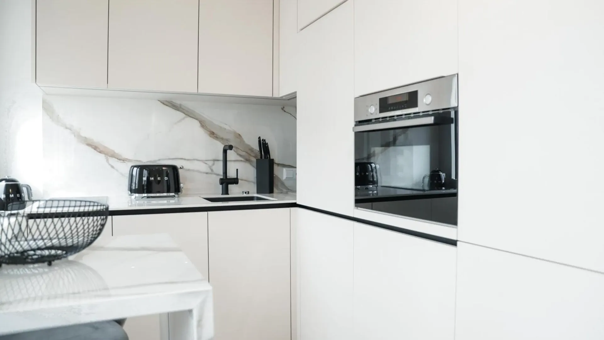 Appartement Core Luxembourg City Royal-Studio & Parking Luxembourg