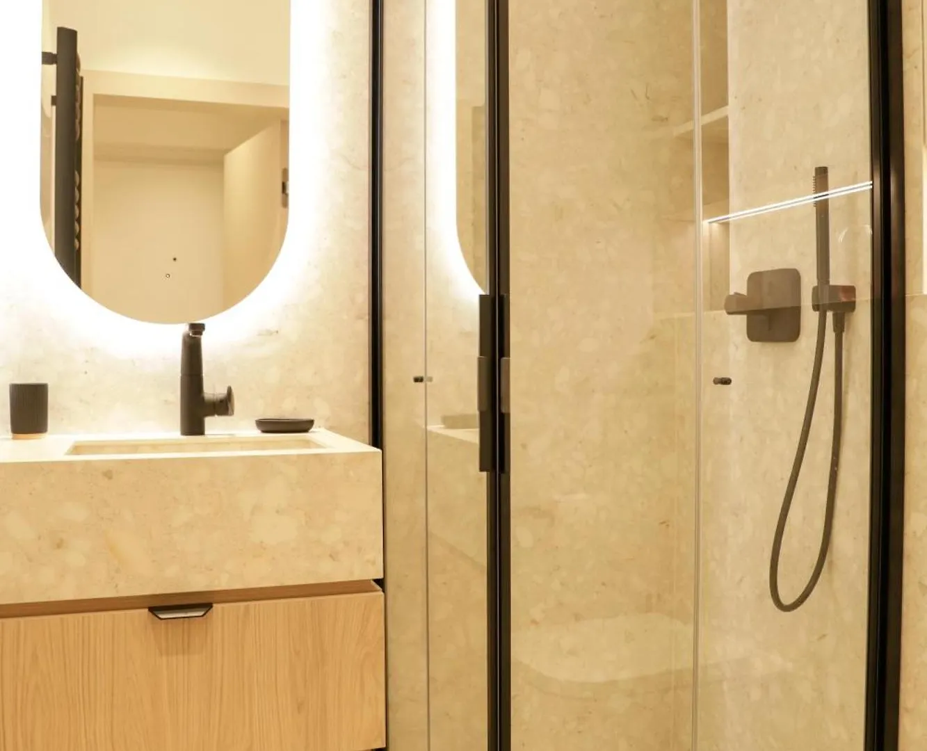 Core Luxembourg City Royal-Studio & Parking
